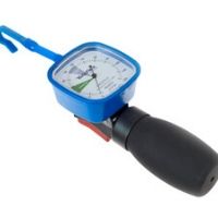 CUFF PRESSURE MANOMETER